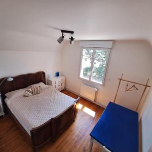 Villas Les pieds dans l-eau en famille : photos des chambres