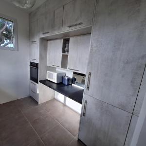 Villas Les pieds dans l-eau en famille : photos des chambres