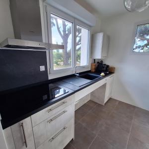 Villas Les pieds dans l-eau en famille : photos des chambres