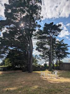 Villas Les pieds dans l-eau en famille : photos des chambres