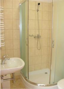 Apartamenty Afrodyta