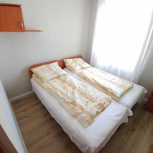 Apartamenty Afrodyta