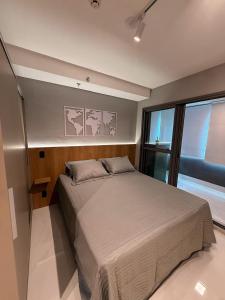 Estúdio Aconchegante e Equipado • Chácara Klabin