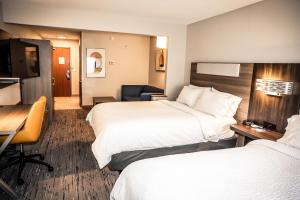 Holiday Inn Express & Suites Douglas by IHG