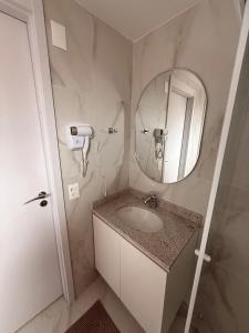 Estúdio Aconchegante e Equipado • Chácara Klabin