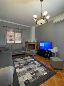 Villa in velipoje, a place to remember!