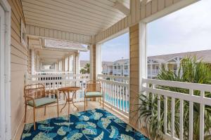 Padre Island Retreat with Optional Golf Cart
