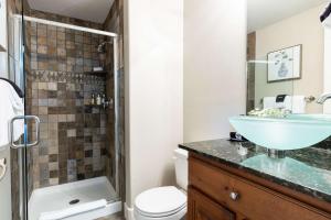 Bear Hollow Heaven - Private Hot Tub 4 Bedroom Luxury Condo