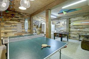 Spacious & Pet Friendly - Game Room Sleeps 10
