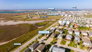 Spacious & Pet Friendly - Game Room Sleeps 10