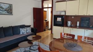 Apartman Centar Vila Jezero