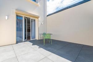 Résidence Courcelles