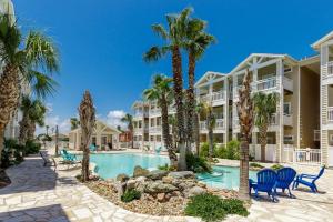 Resort Pool 3 Bedroom - ATV Optional Sleeps 10 - 3hvězdičkové hotely ve městě Padre Island