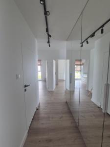 Apartament ZAMKOWA PARK Węgorzewo