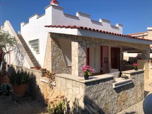 Villa Hibiscus sul Mare