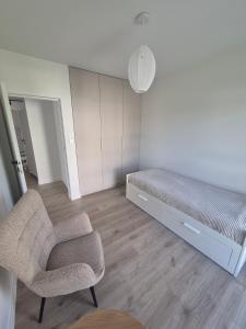 Apartament ZAMKOWA PARK Węgorzewo
