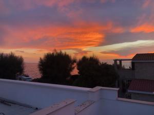 Villa Hibiscus sul Mare