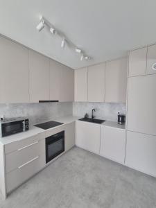 Apartament ZAMKOWA PARK Węgorzewo