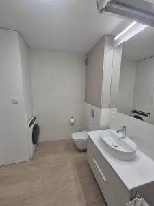 Apartament ZAMKOWA PARK Węgorzewo