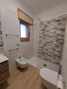 Villa Hibiscus sul Mare