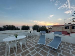 Villa Hibiscus sul Mare