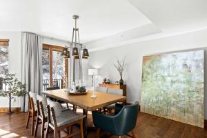 Serenity Penthouse - Hyatt Centric