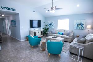 Off da Hook Private Heated Pool - Pet Friendly