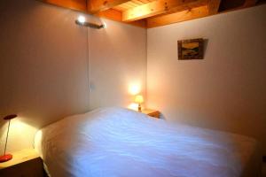 Résidence Cret De Lours 2 - Appartement 3 pièces plus mezzanine 8 personnes à Vallandry proche des pistes et des commerces MAE-1999