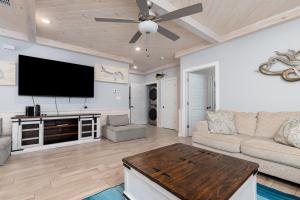 Modern Comfort 3 Bedroom Pets