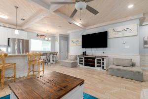 Modern Comfort 3 Bedroom Pets