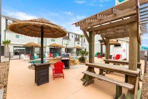 Modern Comfort 3 Bedroom Pets - 3hvězdičkové hotely ve městě Port Aransas