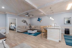 Modern Comfort 3 Bedroom Pets