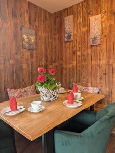 Pension Rennlehen Ferienwohnungen