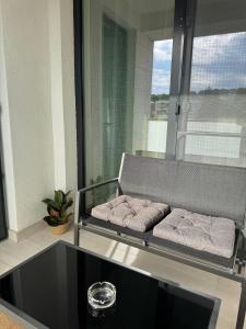 MA Housing - Central Apartment