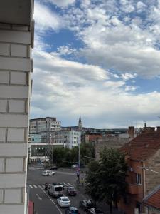 MA Housing - Central Apartment