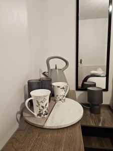 Apartment Royston Center