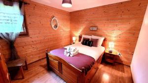 Résidence Grange Du Chery I - Appartement de type T3, dans petite résidence MAE-1241