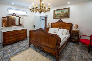 Villa Vintage -Room A 103