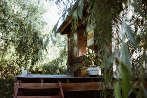 CASA XI - Isla del Delta - Ubytování bez kategorie ve městě Tigre