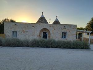 Trulli Muolo