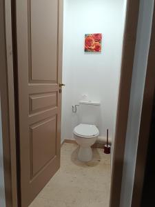 Appartements Gite nr 10 8 pers : photos des chambres