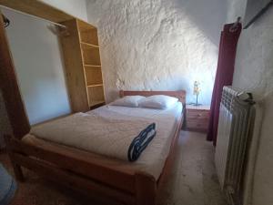 Gîte #10, 8 pers, Domaine De Ribiere