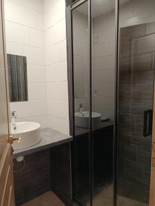 Appartements Gite nr 10 8 pers : photos des chambres
