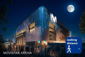 Luxury Apartments In Palermo - by BueRentals