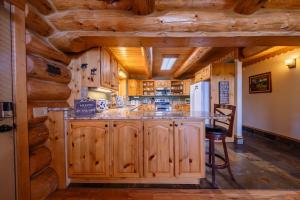 Maggies Cabin - Enjoy a Slice of Paradise in Rexford Montana