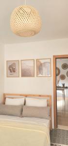 The Boho House with Free Parking