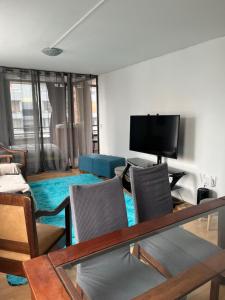 Hermoso Departamento Providencia