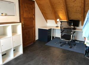 Modernes Apartment im Herzen der Stadt