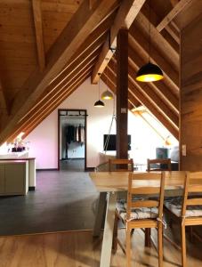 Modernes Apartment im Herzen der Stadt