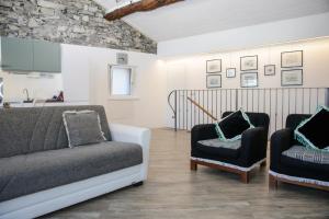 Casa Hygge front Lake Como